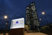Intesa-MPS, Codici chiede garanzie per risparmiatori e clienti dopo il via libera della BCE Intesa-MPS e tutela di clienti e risparmiatori, sede della Banca centrale europea