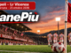 LanePiù. Il Lr Vicenza sogna il primo colpo esterno a Empoli nell’anticipo di venerdì Lr Vicenza a Empoli, copertina LanePiù della partita di venerdì