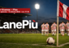 Lr Vicenza, anticipi e orari dalla 12ª alla 20ª giornata: derby col Padova il 5 dicembre Lr Vicenza – Pisa, 8ª giornata del 10 ottobre 2026 alle 17:15