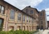 Schio si racconta camminando: tre passeggiate gratuite tra storia, scienza e quartieri Passeggiate culturali a Schio, il Lanificio Conte