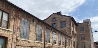 Schio si racconta camminando: tre passeggiate gratuite tra storia, scienza e quartieri Passeggiate culturali a Schio, il Lanificio Conte