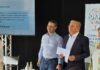 LILT Vicenza vince il Bando Crescendo: prevenzione del melanoma tra i giovani sportivi prevenzione del melanoma tra i giovani sportivi, premiazione di LILT Vicenza