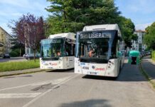 Linea 5 SVT, Rolando: “Lo spostamento del capolinea in via Vespucci crea grossi problemi di sicurezza” linea 5 svt