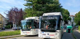 Linea 5 SVT, Rolando: “Lo spostamento del capolinea in via Vespucci crea grossi problemi di sicurezza” linea 5 svt