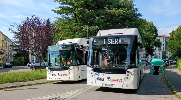 Linea 5 SVT, disagi per i residenti. Rolando: “Lo spostamento del capolinea in via Vespucci crea grossi problemi di sicurezza” linea 5 svt