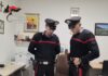 Longare, minaccia una donna con una pistola dopo un alterco stradale: denunciato Pistola dopo un alterco stradale esaminata dai Carabinieri