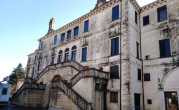 Consiglio comunale di Lonigo, bilancio, servizi sociali e piano urbanistico in aula Consiglio comunale di Lonigo convocato a Palazzo Pisani