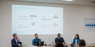 Viacqua e Pasubio Tecnologia portano la rete LoRaWAN nei 66 Comuni del territorio Rete LoRaWAN di Viacqua, presentazione del progetto per i 66 Comuni