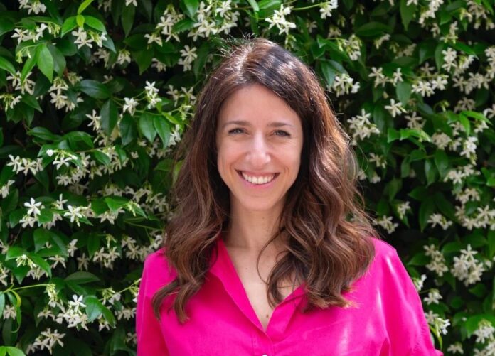 Lorenza Gentile a Thiene
