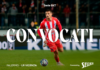 Palermo-LR Vicenza, i convocati biancorossi per la sfida serale della decima giornata Palermo-LR Vicenza, immagine ufficiale dei convocati biancorossi