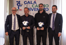 Benevento-LR Vicenza, Gallo prepara la trasferta: «Servono equilibrio e una risposta immediata» Benevento LR Vicenza