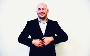 PD Vicenza, Cislaghi: «Unità e responsabilità per costruire l’alternativa alle destre» Alternativa alle destre, Luca Cislaghi del PD Vicenza