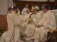 Ordinazione diaconale di Luca Dalla Costa a Chiampo, Brugnotto: «La gioia di servire» Ordinazione diaconale di Luca Dalla Costa nella chiesa parrocchiale di Chiampo