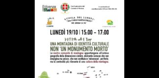 Scuola del lunedì, Cunico Jegary: la cultura cimbra è un’identità viva, non un monumento morto Scuola del lunedì, Cunico Jegary: la cultura cimbra