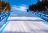 Alle Melette nasce la pista da gara omologata FISI e FIS per slalom e allenamenti Stadio Meletta di Dietro