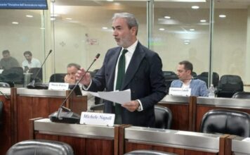 CallMat Matera, Giordano (UGL): «L’apertura di TIM diventi stabilità per i lavoratori» CallMat Matera e stabilità dei lavoratori, Michele Napoli