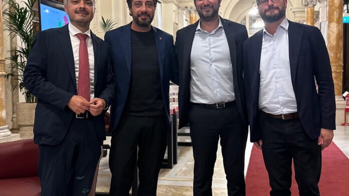 Consiglio Veneto sospeso, Montanariello (Pd): “Aula vuota, serve rispetto istituzionale” Consiglio Veneto sospeso