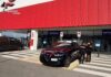 Montecchio Maggiore, arrestato 34enne: contestata una rapina dopo il furto al supermercato rapina al supermercato di Montecchio Maggiore