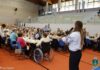 Festa delle Tradizioni a Mussolente, 235 anziani riuniti da associazioni e volontari Festa delle Tradizioni a Mussolente con anziani, associazioni e volontari