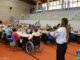 Festa delle Tradizioni a Mussolente, 235 anziani riuniti da associazioni e volontari Festa delle Tradizioni a Mussolente con anziani, associazioni e volontari