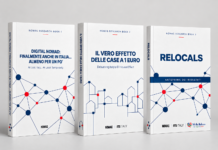 Vivere in Italia oltre il richiamo dei borghi: tre ricerche analizzano ostacoli e opportunità Vivere in Italia nei borghi, le tre ricerche pubblicate da NOMAG Research Books