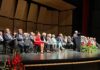 Federico Faggin alla Giornata del Medico di Vicenza: l’intelligenza artificiale non capisce Giornata del Medico di Vicenza al Teatro Comunale con Federico Faggin
