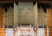 Festival Concertistico di Vicenza, quattro appuntamenti tra città e provincia dal 16 ottobre Festival Concertistico di Vicenza
