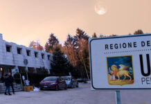 Punto nascita di Asiago, l’ULSS 7: «Sicurezza prima dei numeri, pediatri reperibili h24» Punto nascita di Asiago, esterno dell’ospedale dell’Altopiano