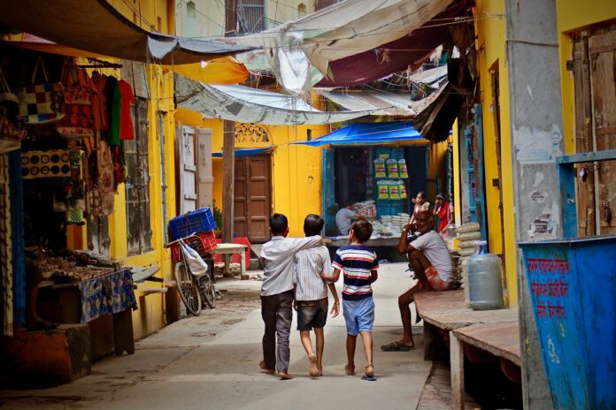 20 anni di OTB Foundation, un progetto sociale dedicato a giovani e comunità vulnerabili