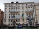 Piano veneto contro la violenza, Luisetto, Sambo e Bigon chiedono più risorse stabili Piano veneto contro la violenza, facciata di Palazzo Ferro Fini a Venezia