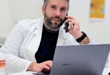 Medicina generale in Veneto, Fimmg: «Il nuovo modello deve garantire cure omogenee» Medicina generale in Veneto, Enrico Peterle di Fimmg al lavoro
