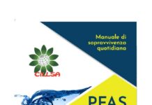 PFAS, da Arzignano la seconda edizione del manuale per scuole, famiglie e cittadini manuale PFAS di Arzignano