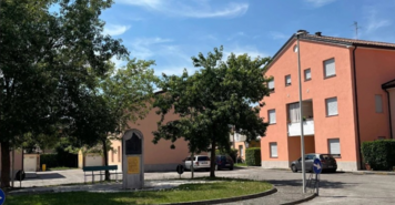 Piano Casa Veneto, due bandi da 50 milioni per alloggi pubblici e social housing Piano Casa Veneto, edificio residenziale interessato dalle politiche per gli alloggi