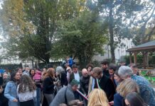 Vicenza, il nido Piarda rinasce con 3,9 milioni: posti raddoppiati da 60 a 120 Nido Piarda riqualificato a Vicenza