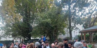 Vicenza, il nido Piarda rinasce con 3,9 milioni: posti raddoppiati da 60 a 120 Nido Piarda riqualificato a Vicenza