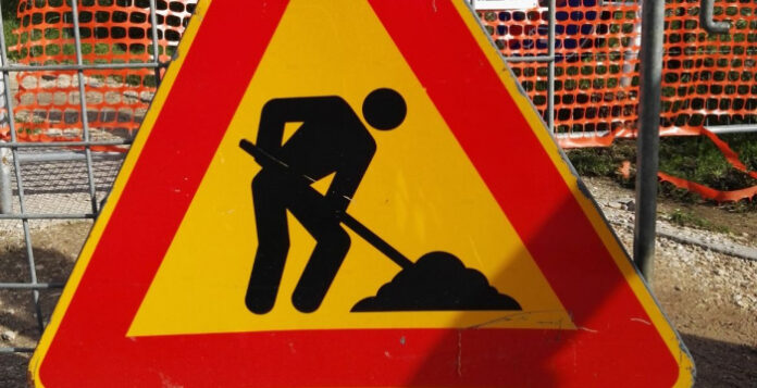 Lavori in piazzale De Gasperi a Vicenza, viabilità modificata dal 12 al 18 ottobre lavori in piazzale De Gasperi
