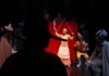 Pinocchio al Teatro Civico di Schio, 22 interpreti interrogano il diritto alla felicità Pinocchio al Teatro Civico di Schio con gli interpreti della compagnia