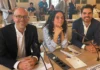 Tav a Vicenza, Pizzolato accusa Salvini: sullo scavalco di Settecà decide la politica Tav a Vicenza e scavalco di Settecà, il consigliere Elia Pizzolato