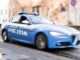 Violenza sessuale su un tredicenne a Padova, Stefani ringrazia Polizia e soccorritori Violenza sessuale su un tredicenne a Padova, auto della Polizia di Stato