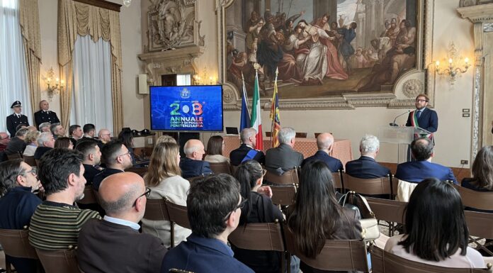 Carcere di Vicenza, due agenti feriti da un detenuto: Al.Si.P.Pe. chiede interventi urgenti Aggressione nel carcere di Vicenza, cerimonia del Corpo di Polizia Penitenziaria