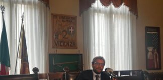 Tav terzo lotto Vicenza-Padova, il commissario Aldo Isi scrive a Vicenza e ribadisce la soluzione 1, Possamai: “Ci devono spiegare perché non la soluzione 0” terzo lotto