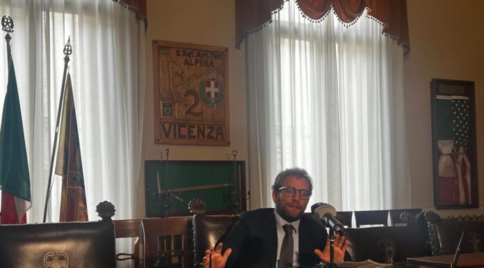 TAV e scavalco di Settecà, Carli e Zocca chiedono trasparenza e iniziative concrete terzo lotto