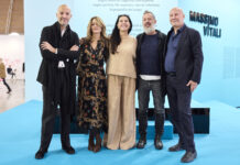 Premio Luca Beatrice, annunciati giuria e selezionatori per la prima edizione italiana Premio Luca Beatrice, i cinque componenti della giuria della prima edizione