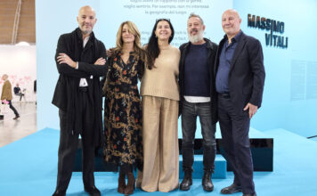 Premio Luca Beatrice, annunciati giuria e selezionatori per la prima edizione italiana Premio Luca Beatrice, i cinque componenti della giuria della prima edizione