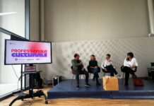 “Professionale Culturale”, alla Centrale nel 2027 un festival progettato e organizzato dagli studenti dell’Engim: dalla scuola al lavoro professionale culturale