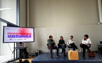 “Professionale Culturale”, alla Centrale nel 2027 un festival progettato e organizzato dagli studenti dell’Engim: dalla scuola al lavoro pratico professionale culturale