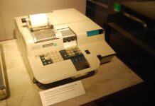 Sandrigo conferisce la cittadinanza onoraria a Gastone Garziera, padre della Programma 101 Cittadinanza onoraria a Gastone Garziera, la Olivetti Programma 101