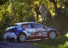 Rally Città di Bassano 2026, ben 180 equipaggi al via nel Mundialito del Nordest Rally Città di Bassano 2026, vettura in gara