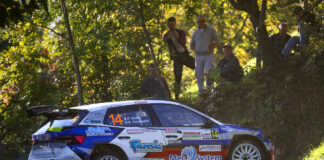 Rally Città di Bassano, modifiche alla viabilità dall’8 al 10 ottobre nel centro storico viabilità Rally Città di Bassano