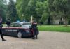 Vicenza, controlli dei Carabinieri a Campo Marzo: una denuncia, droga sequestrata e sanzioni controlli dei Carabinieri a Campo Marzo e Giardini Salvi